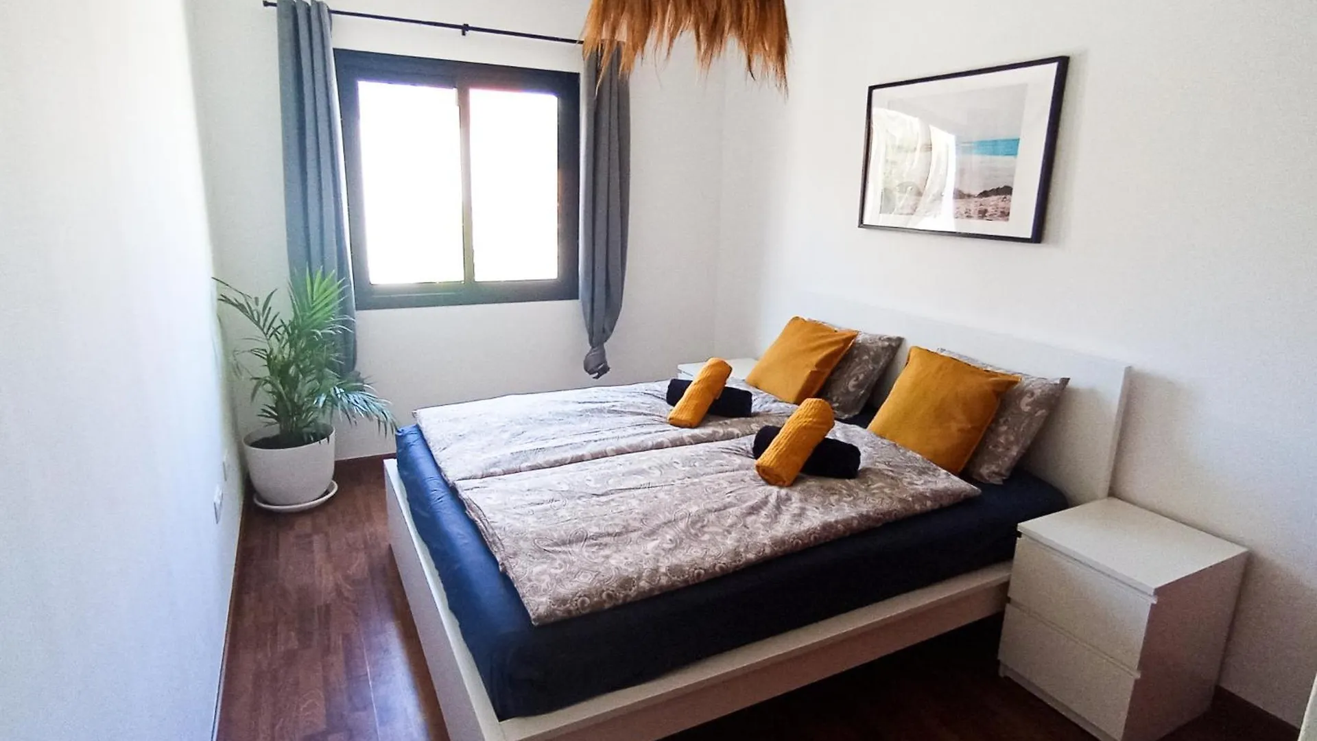 Surf Dream Villa Corralejo