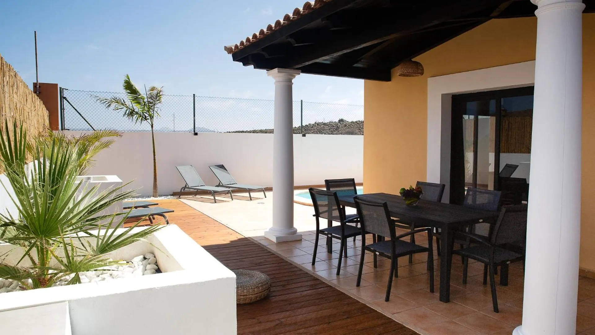 Surf Dream Villa Corralejo