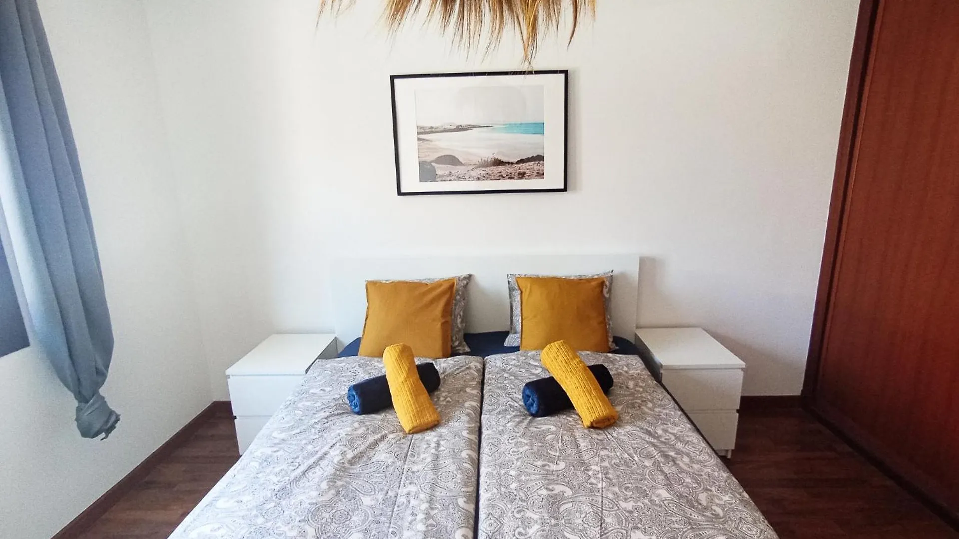 Surf Dream Villa Corralejo 0*,