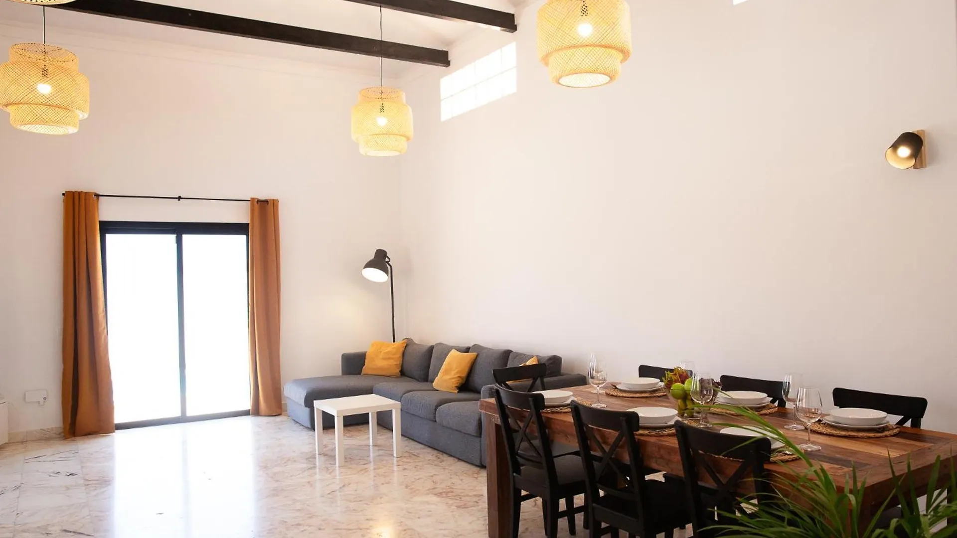 Surf Dream Villa Corralejo Spanien