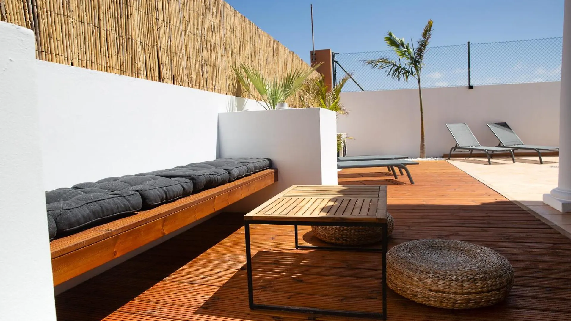 Surf Dream Villa Corralejo 0*,