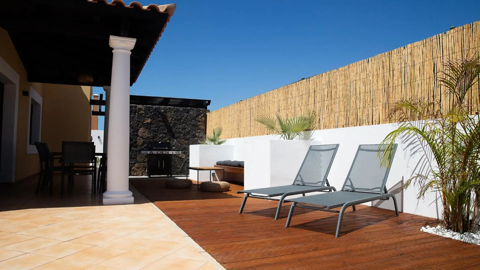 Surf Dream Villa Corralejo