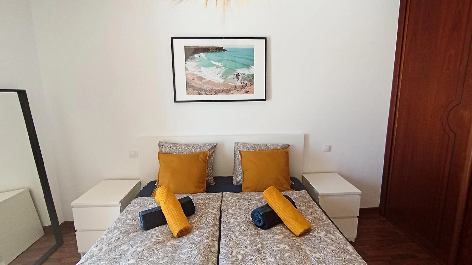 Surf Dream Villa Corralejo