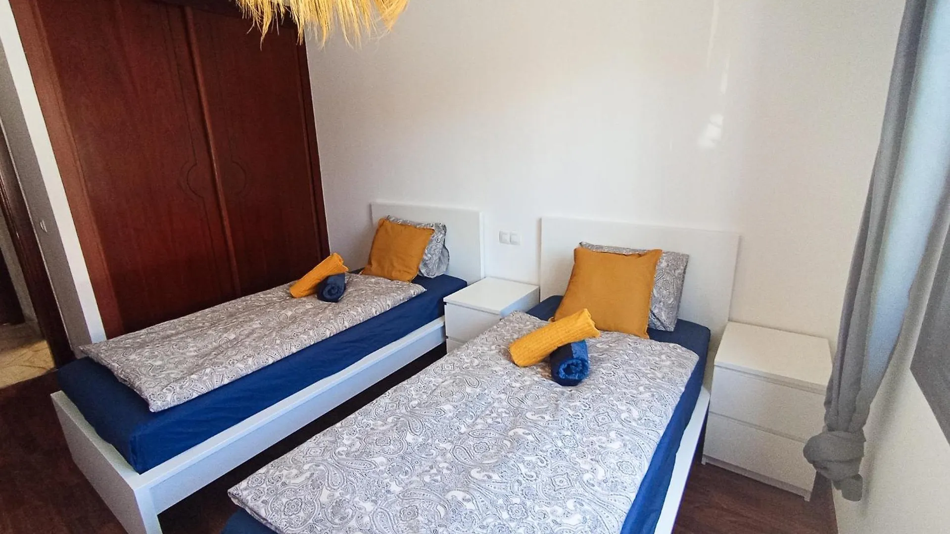 Surf Dream Villa Corralejo Spanien