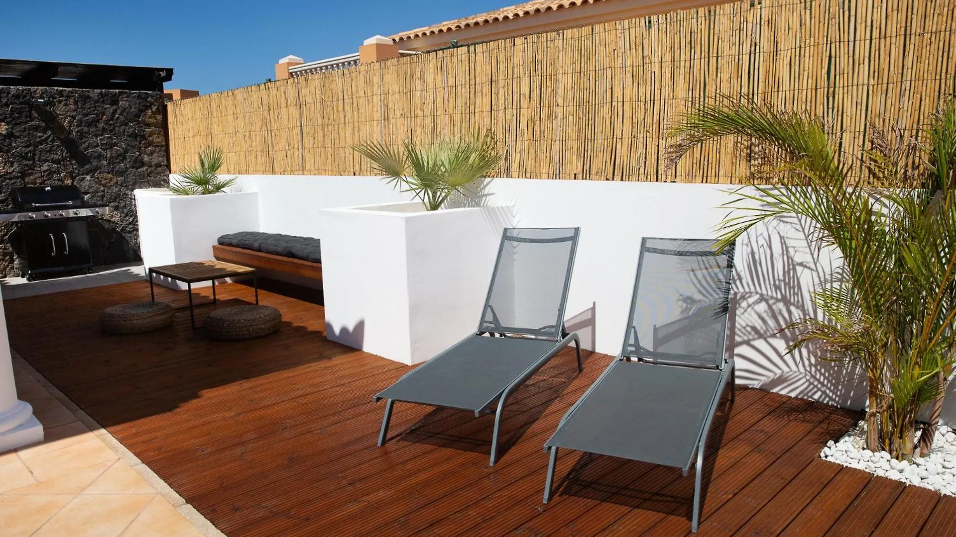 Surf Dream Villa Corralejo