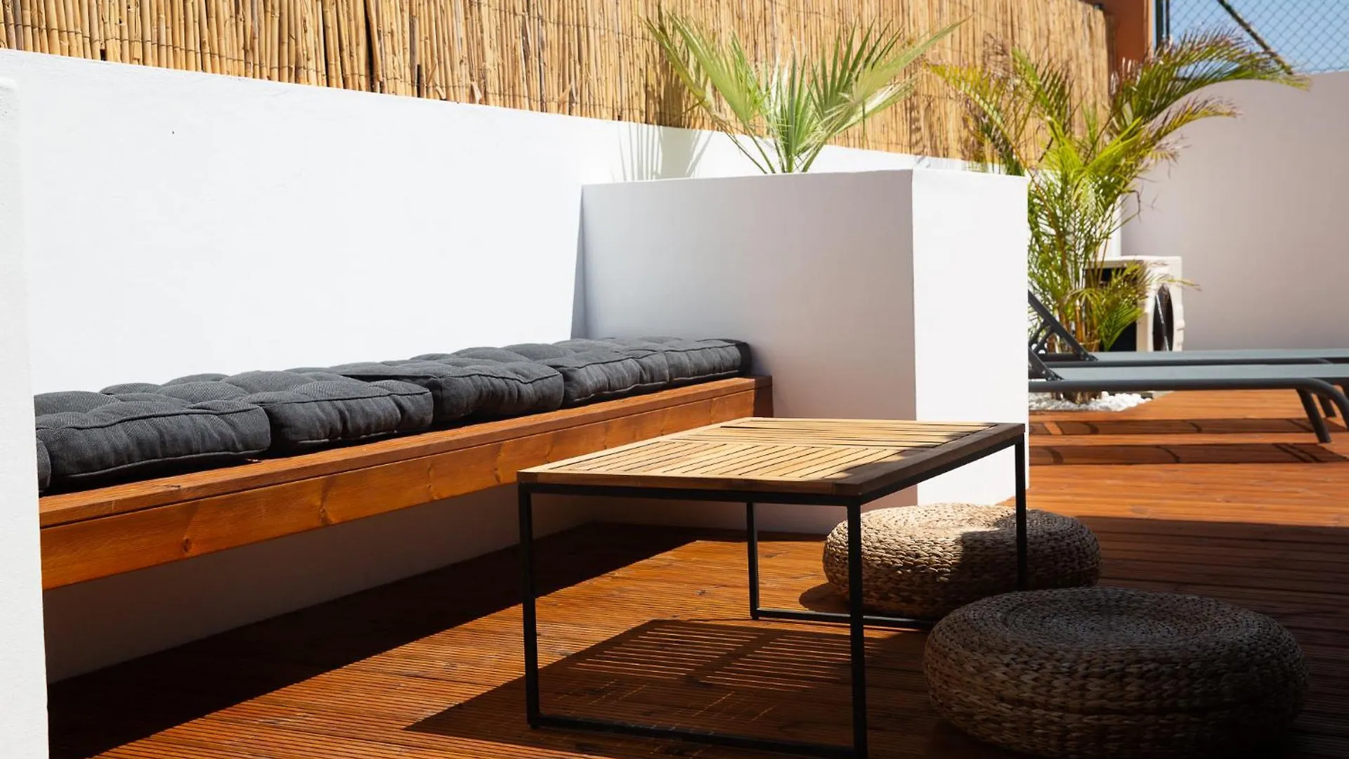 Surf Dream Villa Corralejo