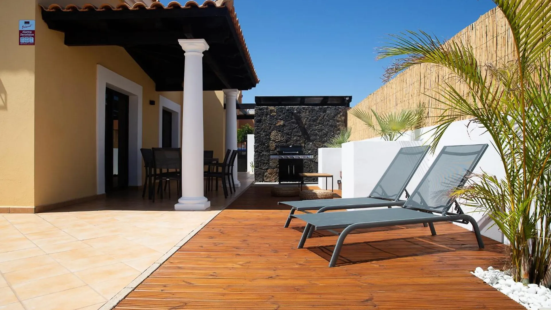 Surf Dream Villa Corralejo